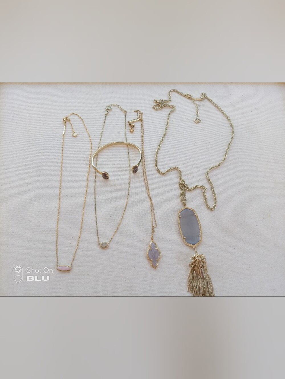 Kendra Scott Jewelry Bundle